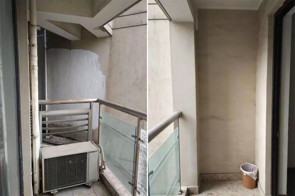上海姑娘好疯狂!60㎡小户型竟有10组收纳柜,二室旧房还装出宽敞与轻奢感