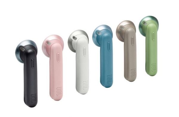 CES 2020 真无线耳机新品集锦:降噪、防水、长续航、高音质、心率检测,总有一款适合你
