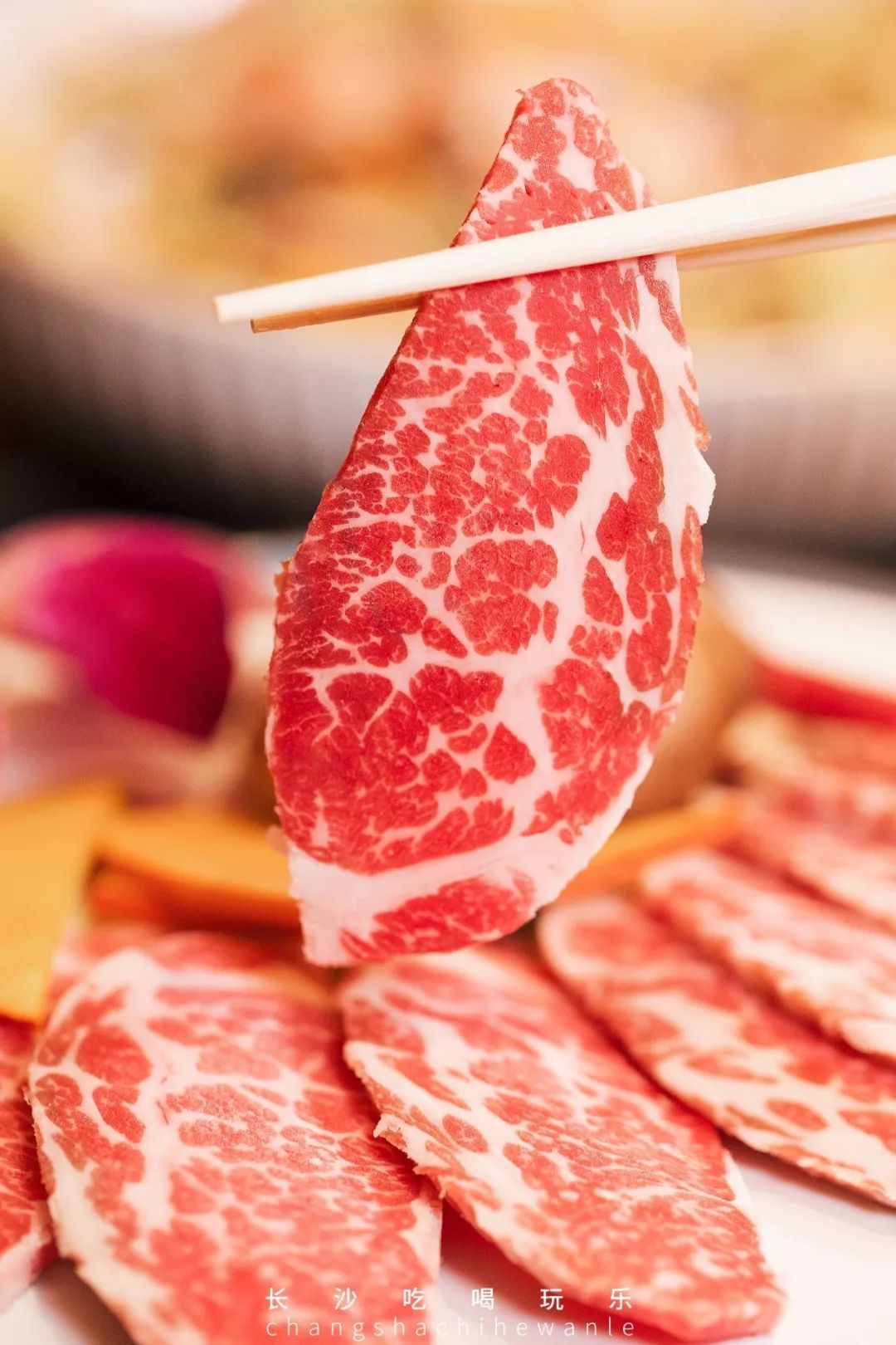 长沙第①家熟成牛肉专门店来了，6.8折敞开吃！