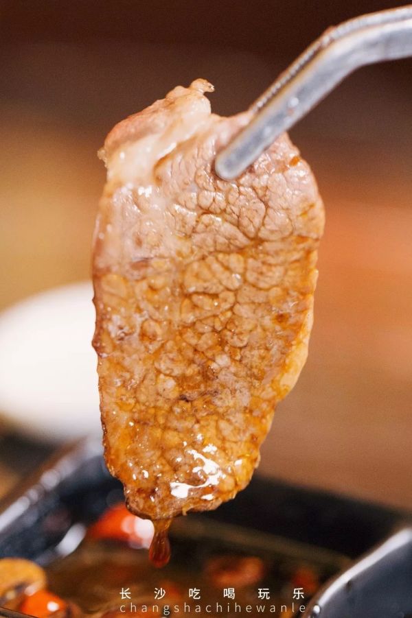 微信图片_20200107143351.jpg 长沙第①家熟成牛肉专门店来了,6.8折敞开吃!