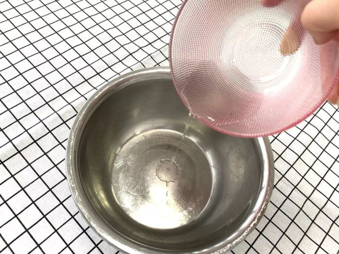 “抹茶情人节蛋糕”必做配方,刷爆了朋友圈的钻戒高级蛋糕!