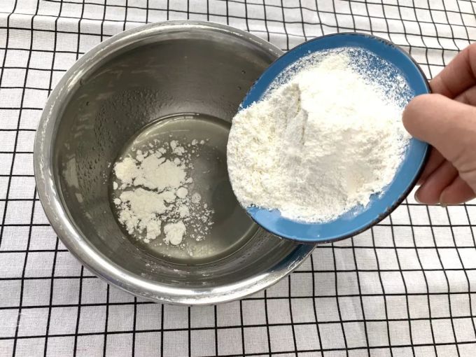 “抹茶情人节蛋糕”必做配方,刷爆了朋友圈的钻戒高级蛋糕!