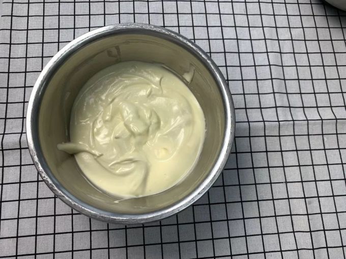 “抹茶情人节蛋糕”必做配方,刷爆了朋友圈的钻戒高级蛋糕!