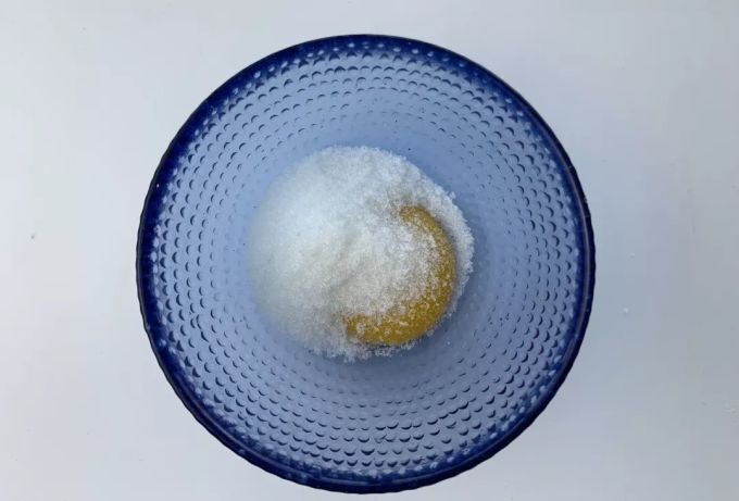 “抹茶情人节蛋糕”必做配方,刷爆了朋友圈的钻戒高级蛋糕!