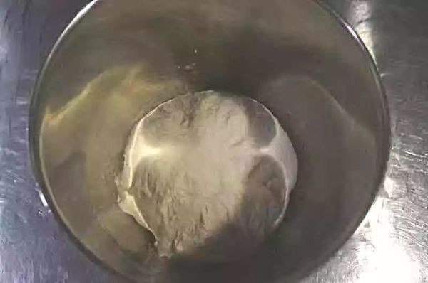 可以拉丝1米的麻薯榴莲嘟嘟包,配方大揭秘!