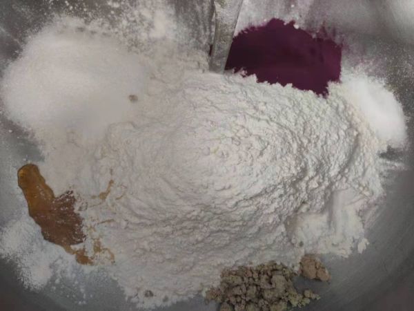 面包还可以这样玩,成本不高真材实料,好吃好吃!