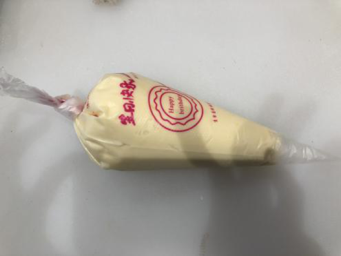可以拉丝1米的麻薯榴莲嘟嘟包,配方大揭秘!