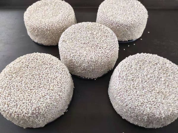 面包还可以这样玩,成本不高真材实料,好吃好吃!