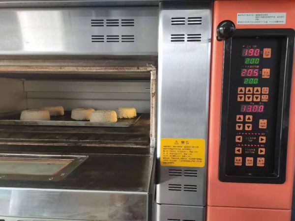 面包还可以这样玩,成本不高真材实料,好吃好吃!