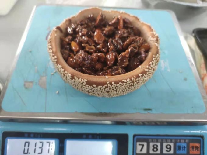 面包还可以这样玩,成本不高真材实料,好吃好吃!