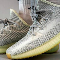 一周球鞋看台｜反转熊猫AJ13蓄势待发，全新Yeezy 350国内提前发售