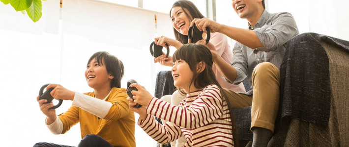  年货可以买回家的不止有零食还有这些老少皆宜的数码产品