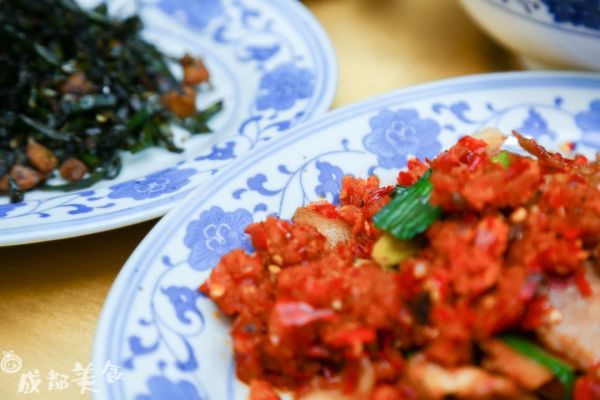 婷儿家庭小饭馆,太太太下饭了吧!