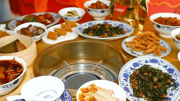 婷儿家庭小饭馆,太太太下饭了吧!