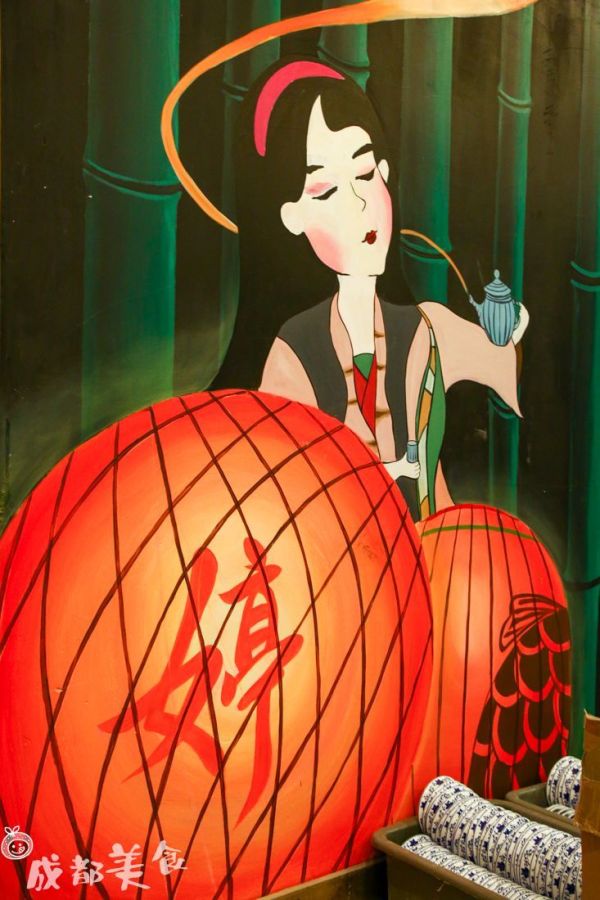婷儿家庭小饭馆,太太太下饭了吧!