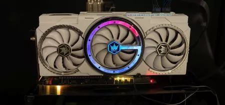 2019年度巨献(1)RTX 2070 SUPER显卡横评