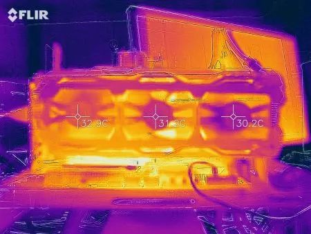 2019年度巨献(1)RTX 2070 SUPER显卡横评