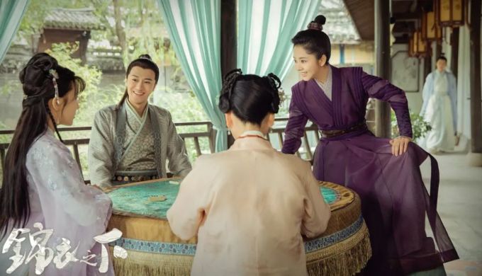 30岁的她再演少女,就算抠图注水也想熬夜追完