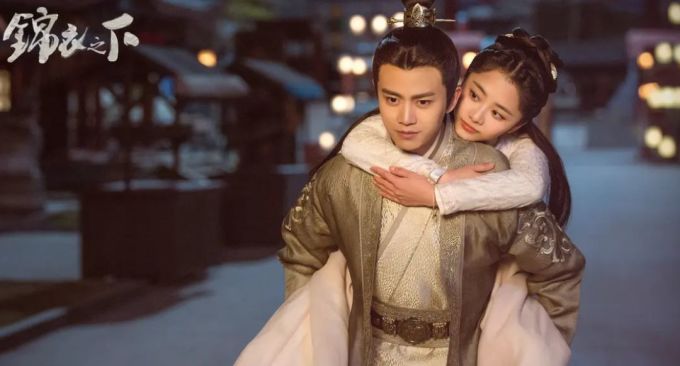 30岁的她再演少女,就算抠图注水也想熬夜追完