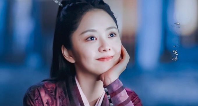 30岁的她再演少女,就算抠图注水也想熬夜追完
