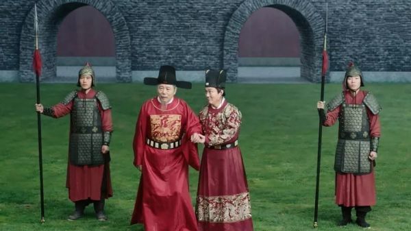 30岁的她再演少女,就算抠图注水也想熬夜追完