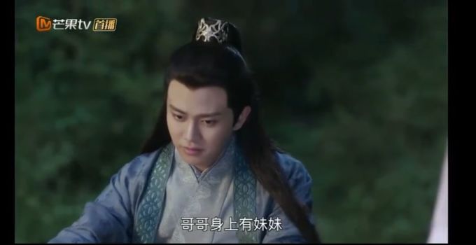 30岁的她再演少女,就算抠图注水也想熬夜追完