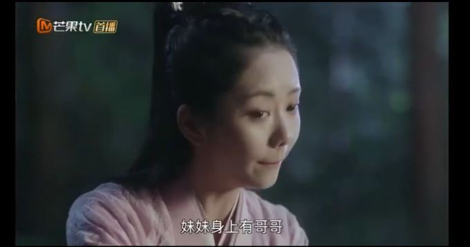 30岁的她再演少女,就算抠图注水也想熬夜追完