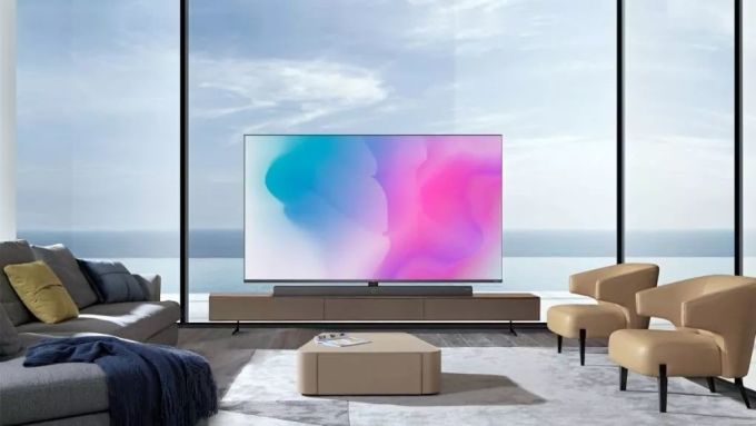 CES 2020 新品汇总:索尼汽车、折叠屏电脑和隐藏式后置摄像头