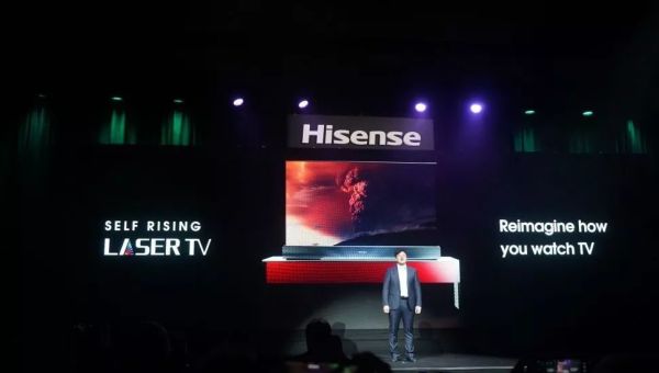 CES 2020 新品汇总:索尼汽车、折叠屏电脑和隐藏式后置摄像头