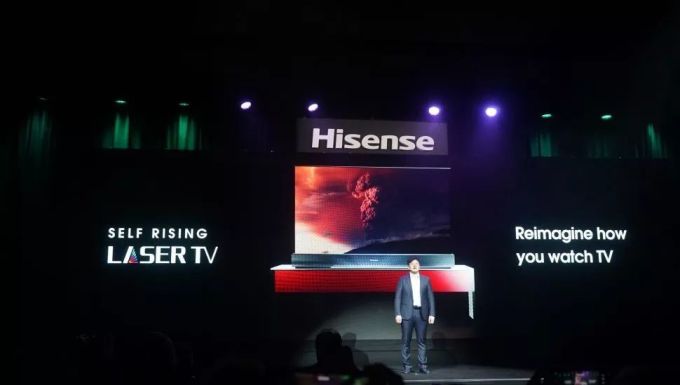 CES 2020 新品汇总:索尼汽车、折叠屏电脑和隐藏式后置摄像头