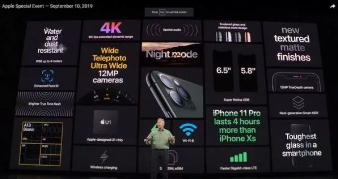 17154668626519374413539907.jpg WiFi 6尚未普及,WiFi 6E就已经准备好接班了