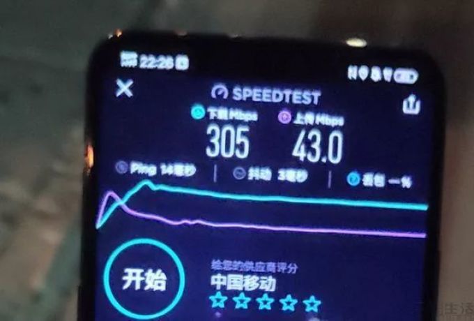 17162661171219345424760308.jpg WiFi 6尚未普及,WiFi 6E就已经准备好接班了