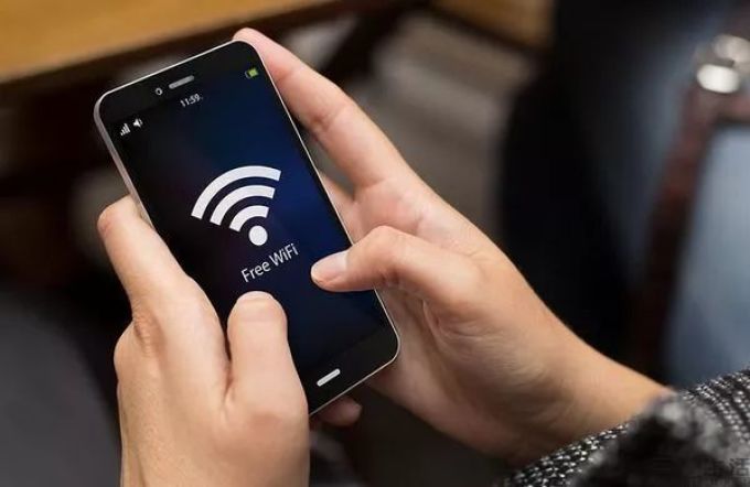 17161760549316160553303505.jpg WiFi 6尚未普及,WiFi 6E就已经准备好接班了