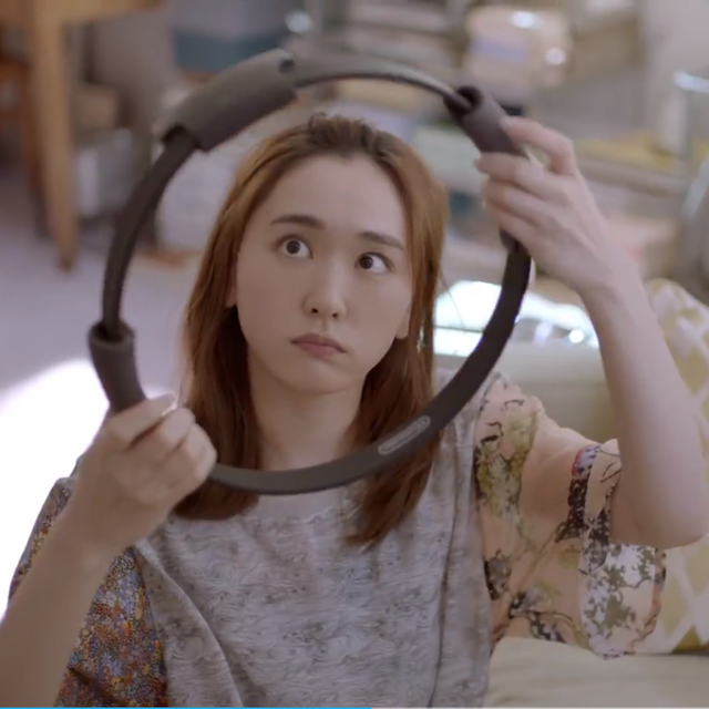 500块的健身环大冒险它不香吗？Google Shopping 健身环成功下车