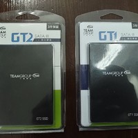 晒晒比金百达还便宜的十铨120G GT1/GT2固态硬盘