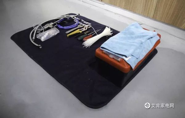 【艾肯评测】开能子母星II代全厨净水机RO款评测——全厨用好水,新一代家庭的选择