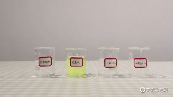【艾肯评测】开能子母星II代全厨净水机RO款评测——全厨用好水,新一代家庭的选择
