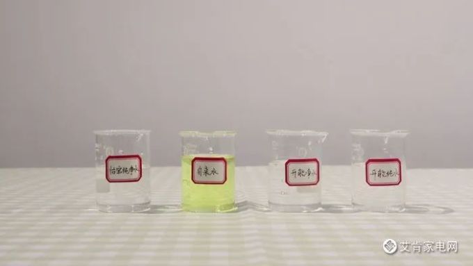 【艾肯评测】开能子母星II代全厨净水机RO款评测——全厨用好水,新一代家庭的选择