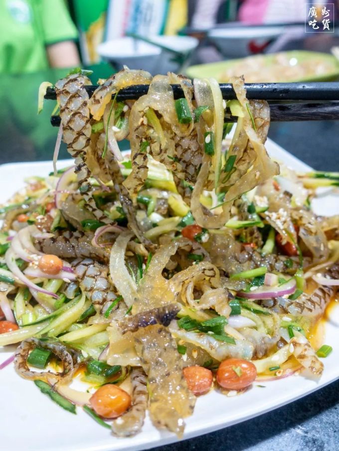 番禺,广州最委屈的美食宝地