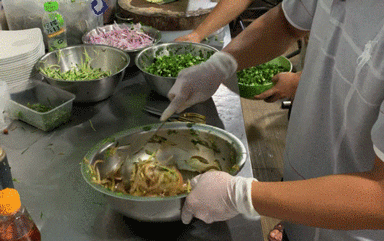 番禺,广州最委屈的美食宝地