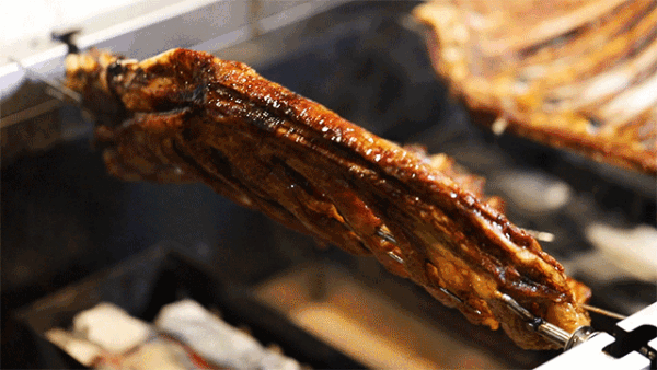 翻.gif 被西丽人私藏了3年的店,来福田啦!