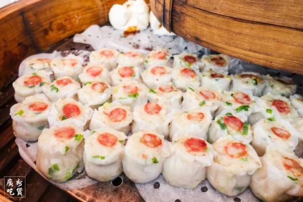 番禺,广州最委屈的美食宝地
