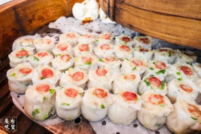番禺,广州最委屈的美食宝地