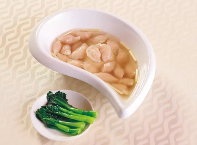 番禺,广州最委屈的美食宝地