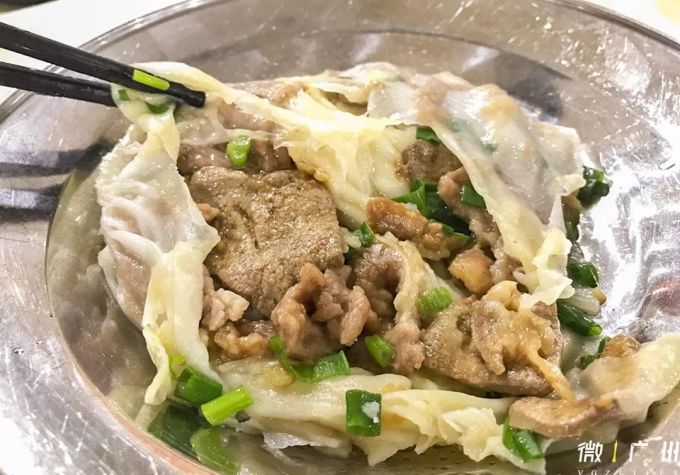 番禺,广州最委屈的美食宝地