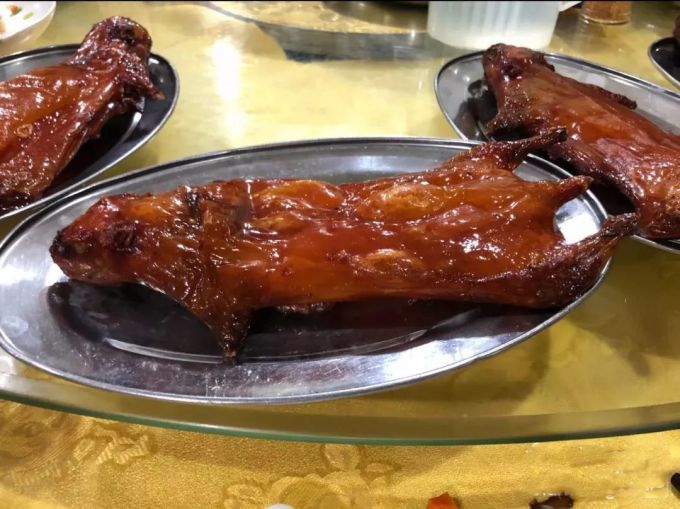 番禺,广州最委屈的美食宝地