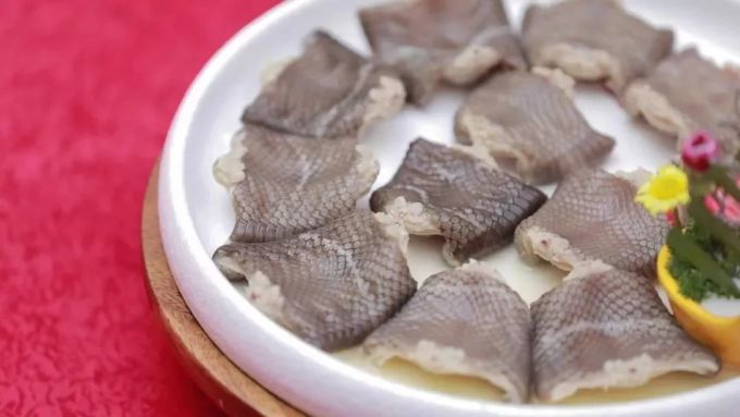 番禺,广州最委屈的美食宝地