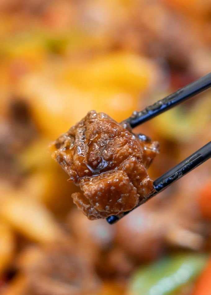 _DSC5807.jpg 广州排行第一的新疆菜,有比你脸还大的大盘鸡
