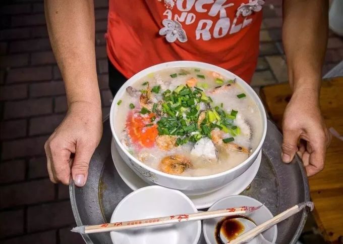 番禺,广州最委屈的美食宝地