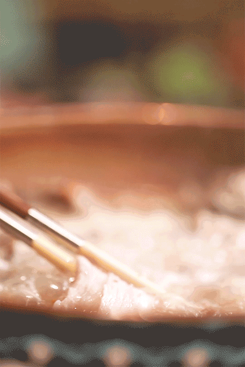 捞肉2.gif 被西丽人私藏了3年的店,来福田啦!